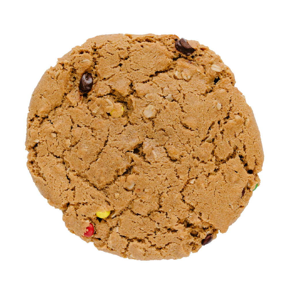 Monster T-Rex Cookie by Gregory's Foods in Twin Cities, Minnesota