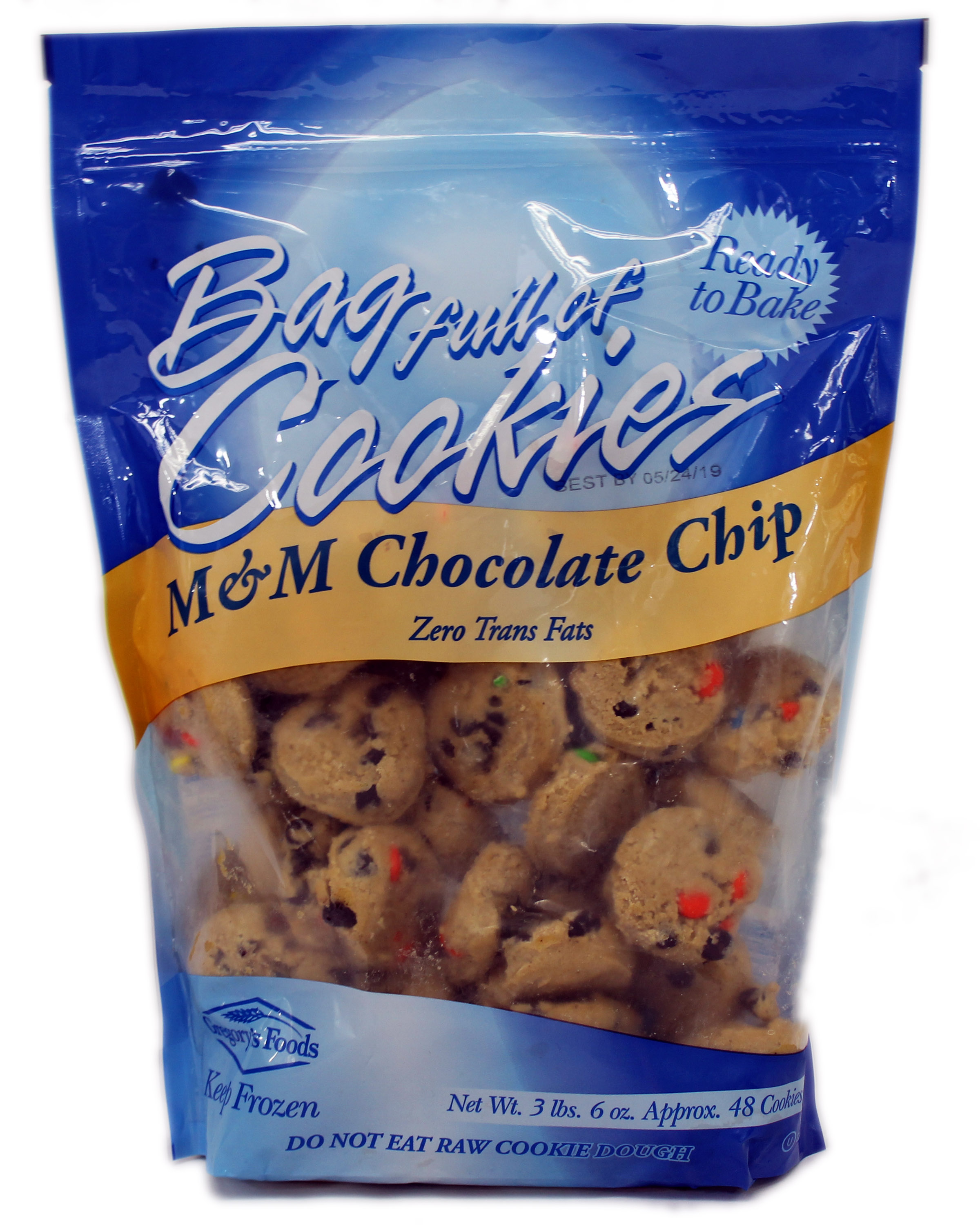 bag-of-cookies-in-michigan-stores-cookies-by-gregory-s-foods-eagan-mn